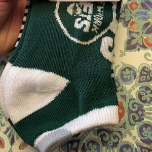 New York Jets socks